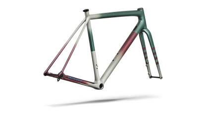 Crux 10r Frameset