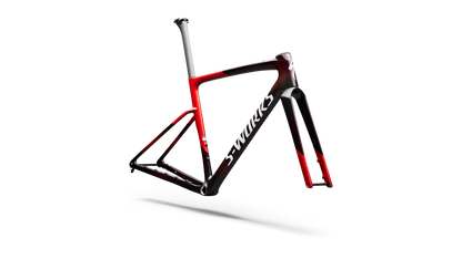 S-Works Crux 5 Frameset FACT 12r Carbon