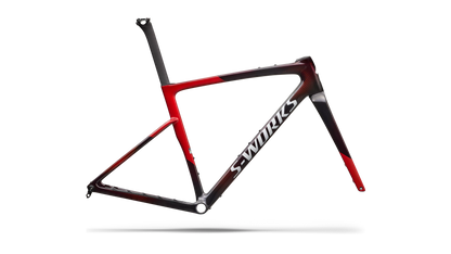 S-Works Crux 5 Frameset FACT 12r Carbon
