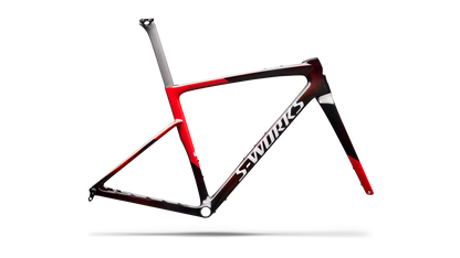 S-Works Crux 5 Frameset FACT 12r Carbon