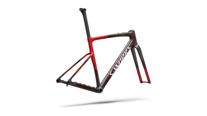 S-Works Crux 5 Frameset FACT 12r Carbon
