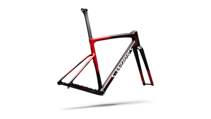 S-Works Crux 5 Frameset FACT 12r Carbon