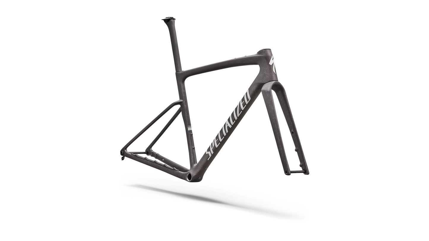 Crux 5 Frameset FACT 10r Carbon