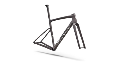 Crux 5 Frameset FACT 10r Carbon
