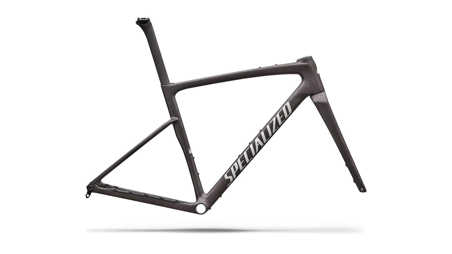 Crux 5 Frameset FACT 10r Carbon
