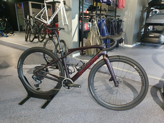 Specialized Diverge STR Pro