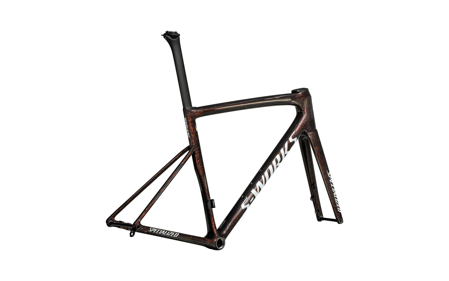 S-Works Tarmac SL8 Frameset