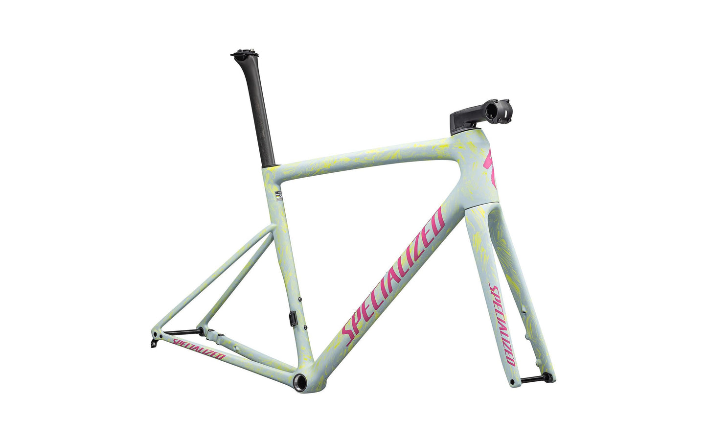 Tarmac SL8 Frameset