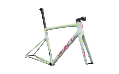 Tarmac SL8 Frameset