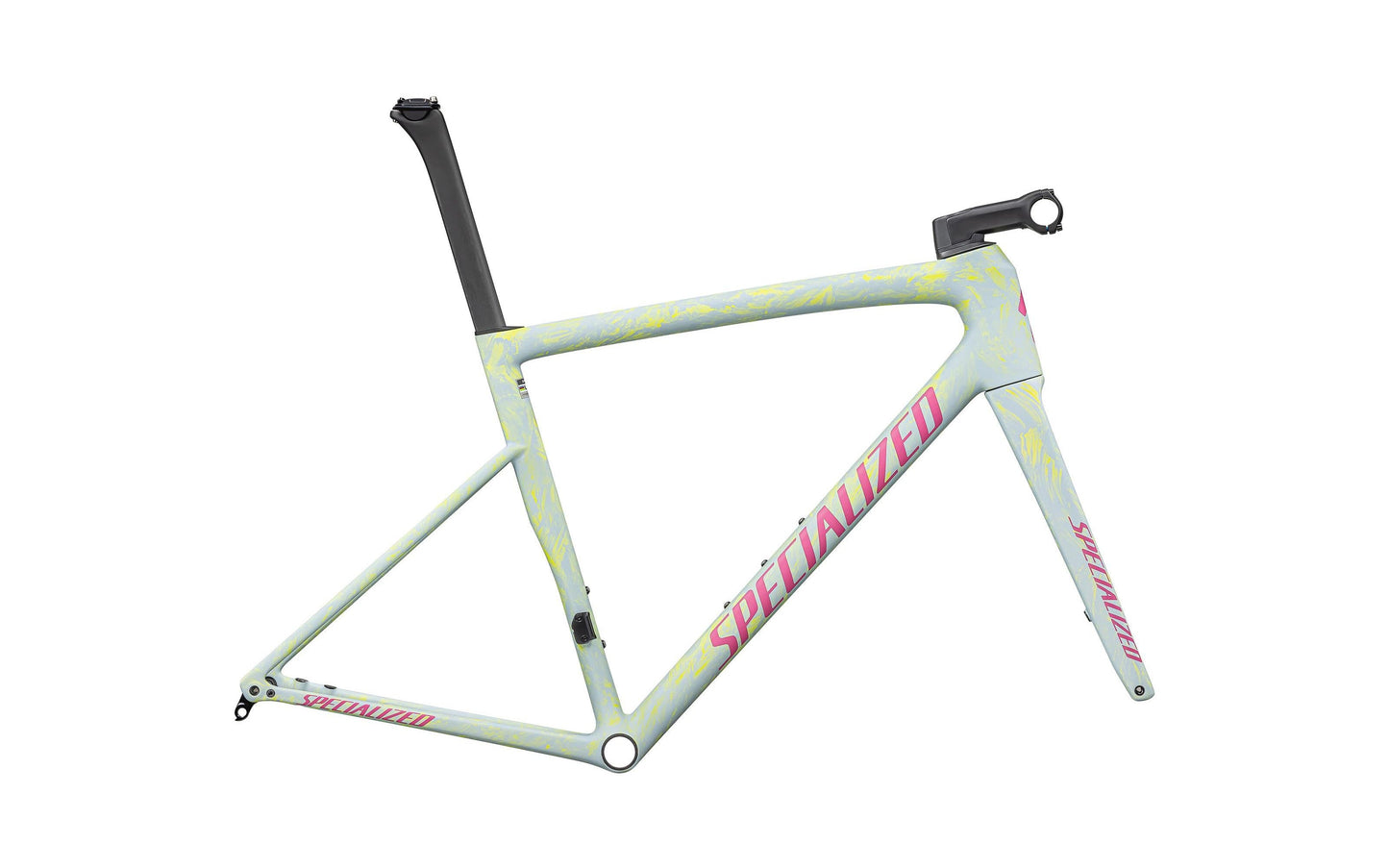 Tarmac SL8 Frameset