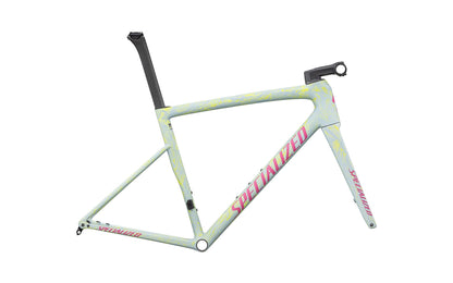 Tarmac SL8 Frameset