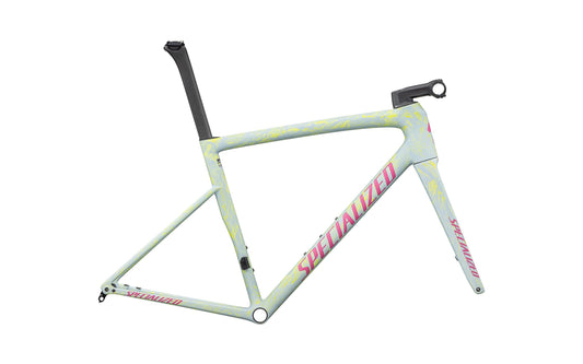 Tarmac SL8 Frameset
