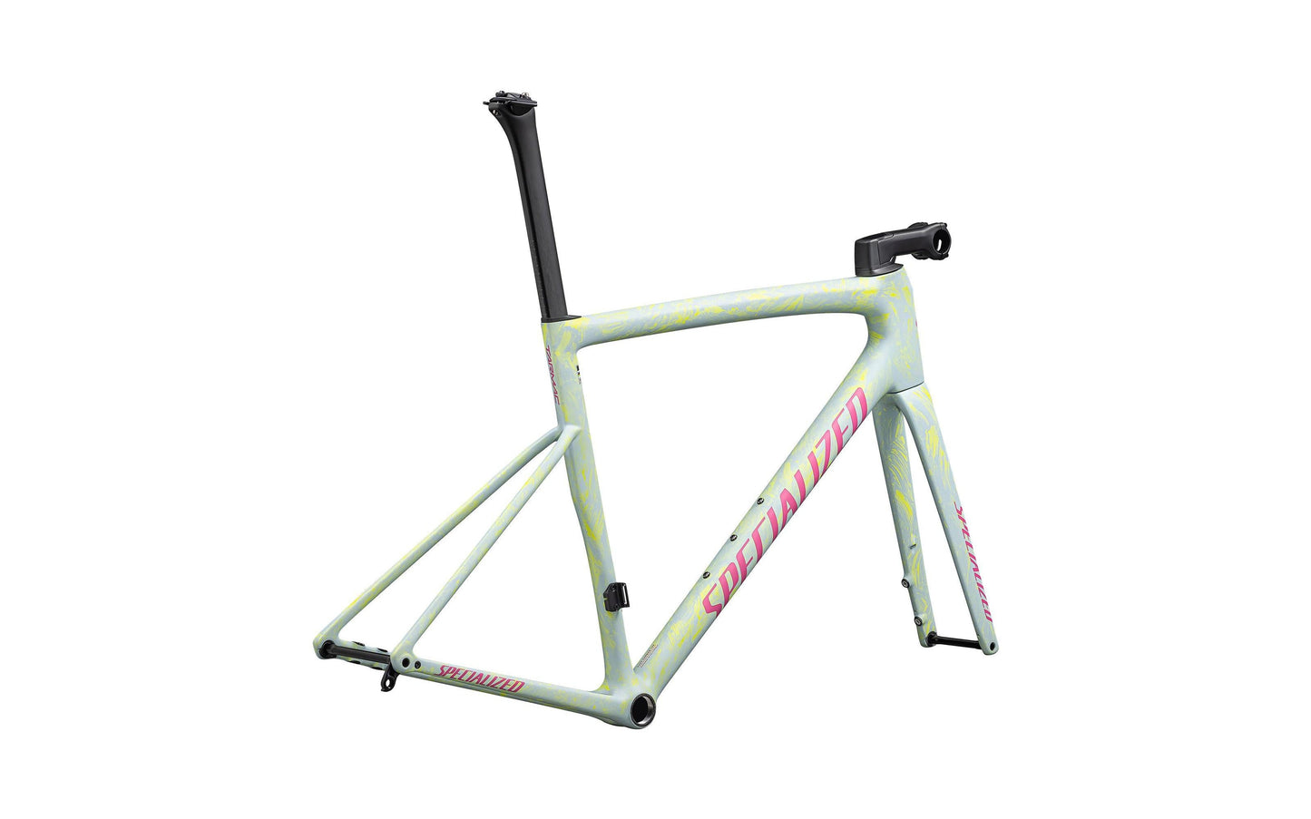 Tarmac SL8 Frameset