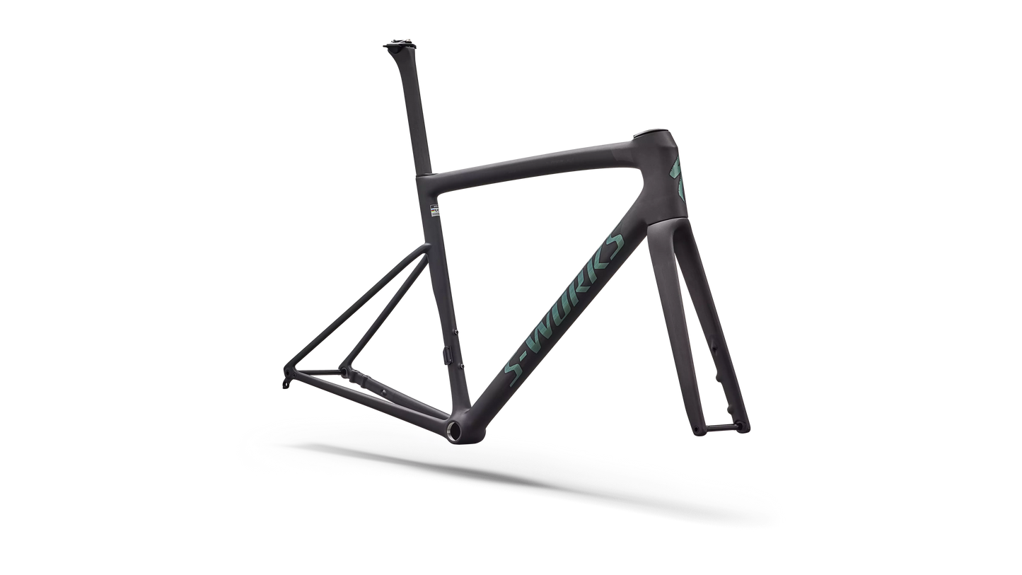 S-Works Tarmac SL8 Frameset