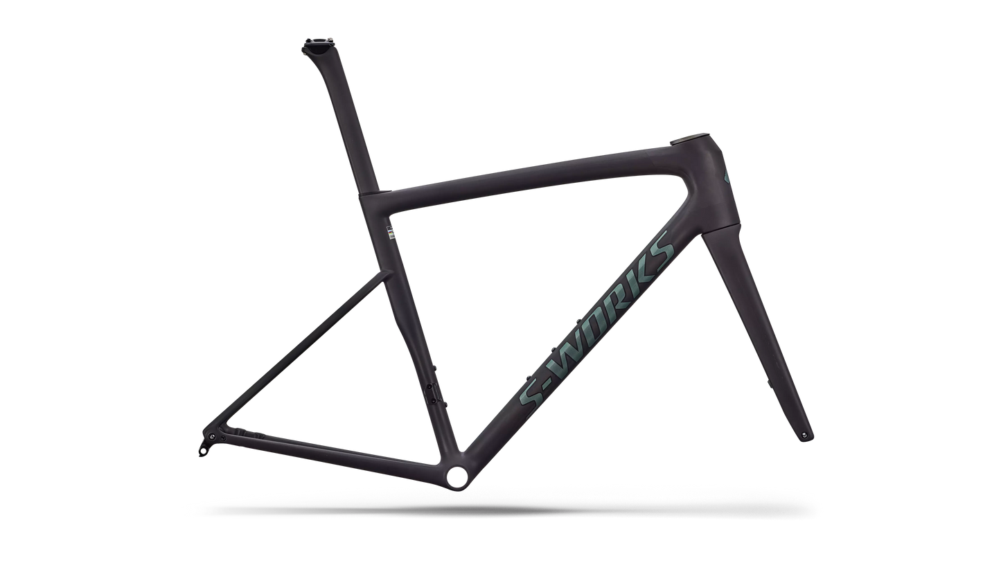 S-Works Tarmac SL8 Frameset