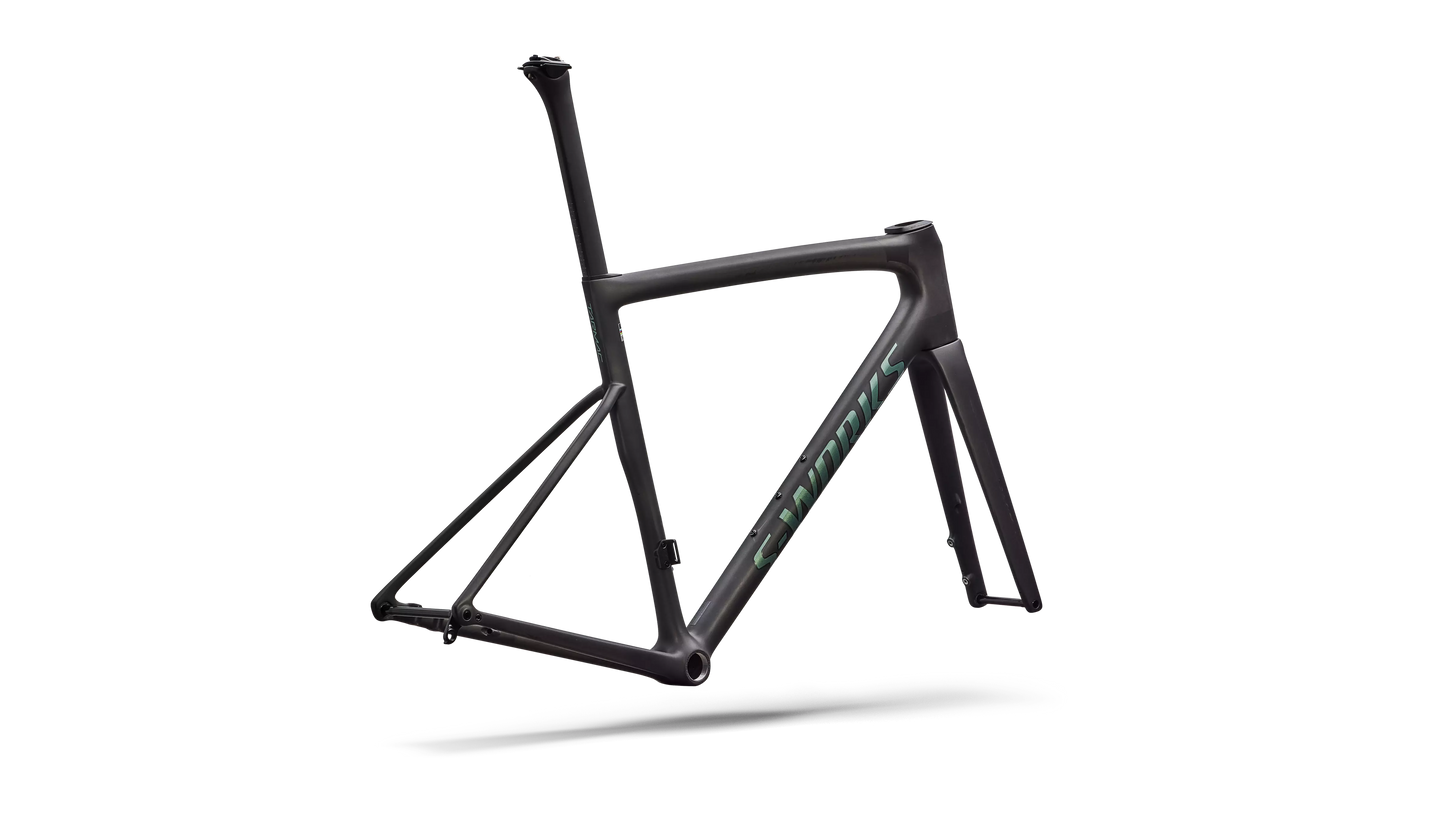 S-Works Tarmac SL8 Frameset