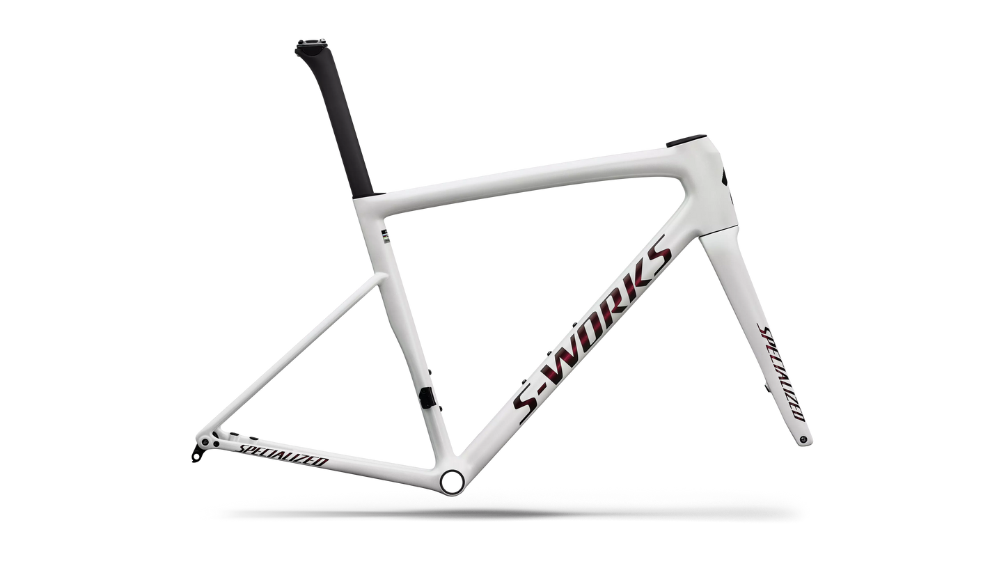 S-Works Tarmac SL8 Frameset