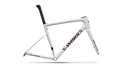 S-Works Tarmac SL8 Frameset