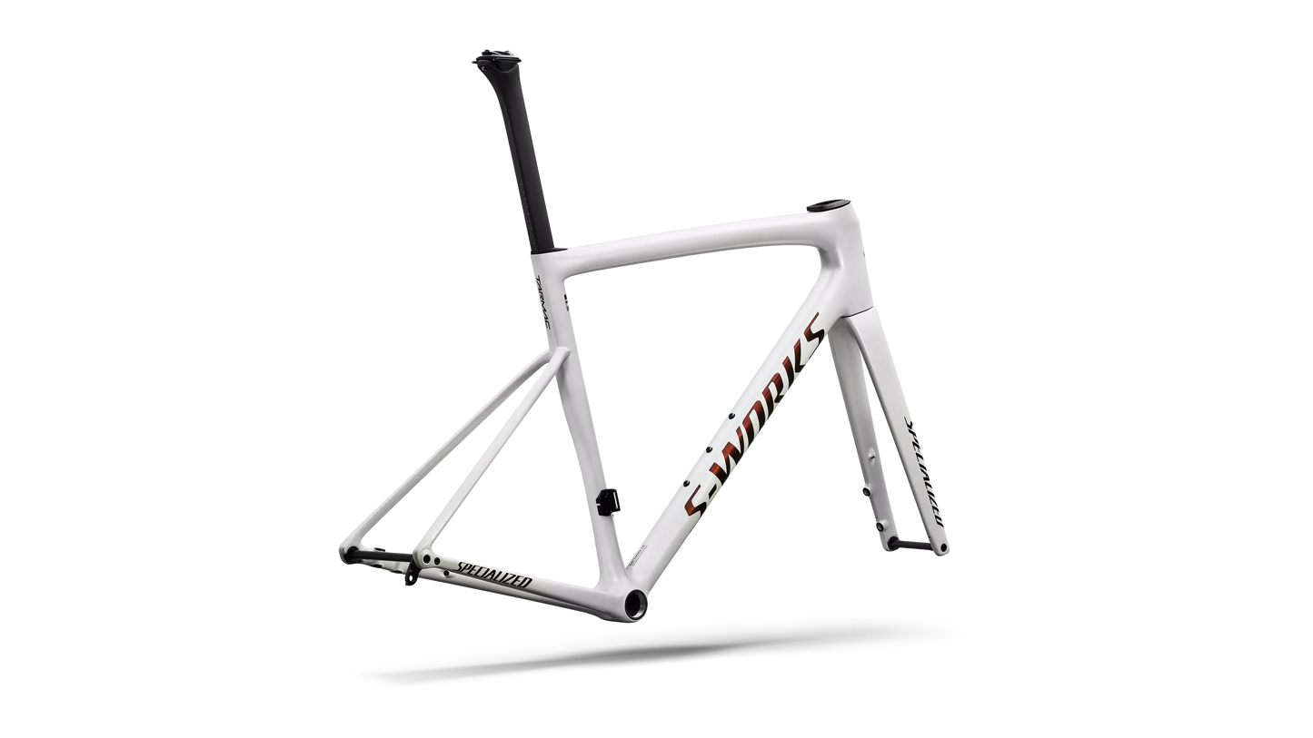S-Works Tarmac SL8 Frameset