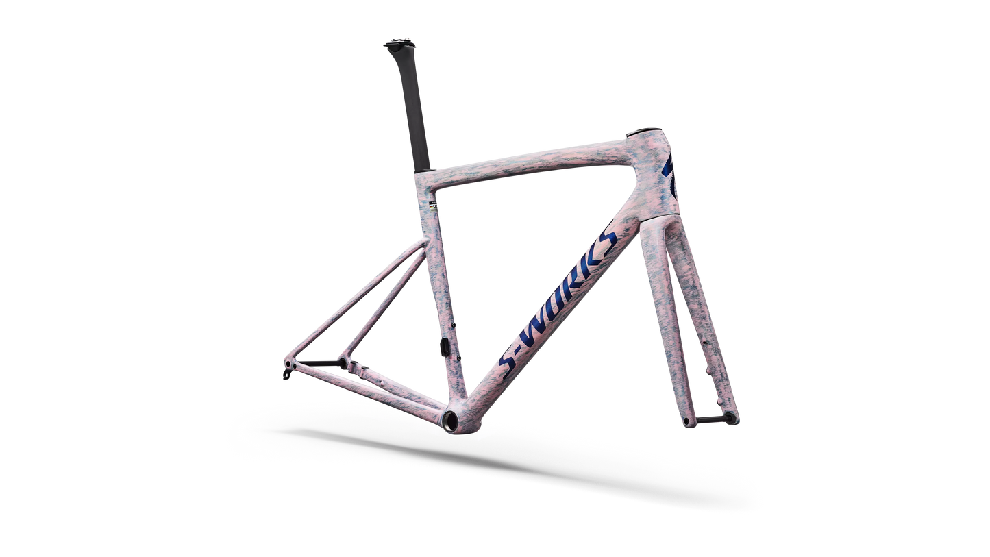 S-Works Tarmac SL8 Frameset