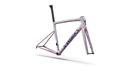 S-Works Tarmac SL8 Frameset