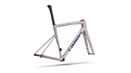 S-Works Tarmac SL8 Frameset