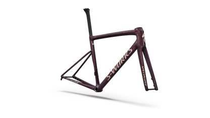 S-Works Tarmac SL8 Frameset