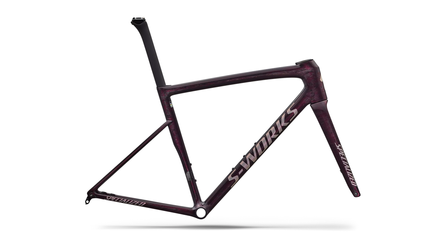 S-Works Tarmac SL8 Frameset