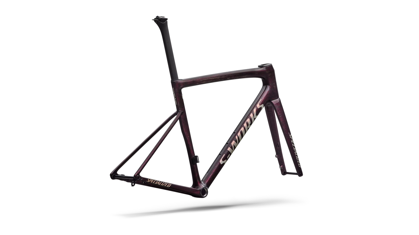 S-Works Tarmac SL8 Frameset
