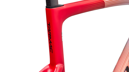 S-Works Tarmac SL9 Frameset with FACT 12r Carbon