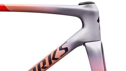 S-Works Tarmac SL9 Frameset with FACT 12r Carbon