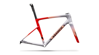 S-Works Tarmac SL9 Frameset with FACT 12r Carbon