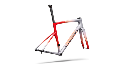 S-Works Tarmac SL9 Frameset with FACT 12r Carbon