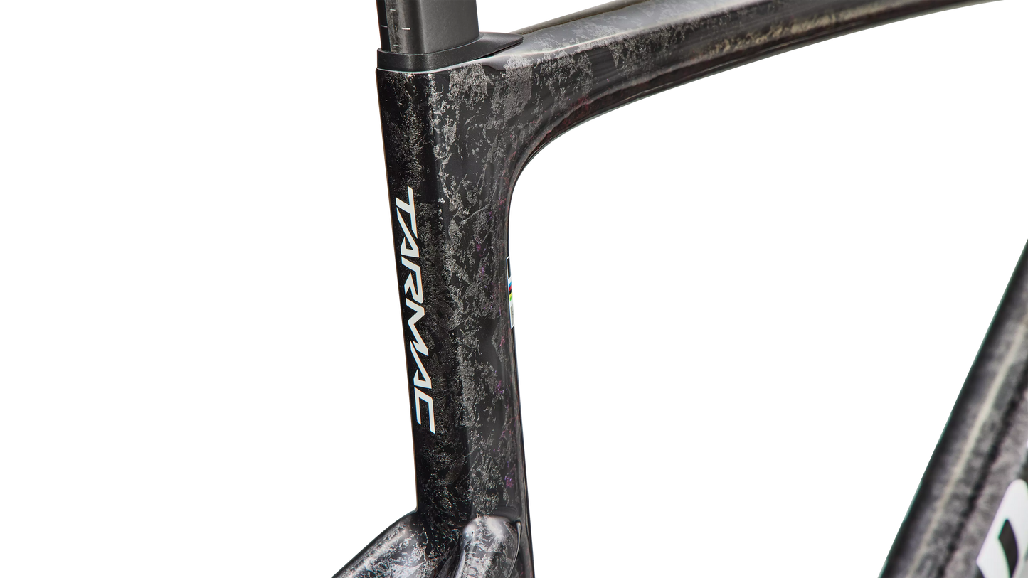 S-Works Tarmac SL9 Frameset with FACT 12r Carbon