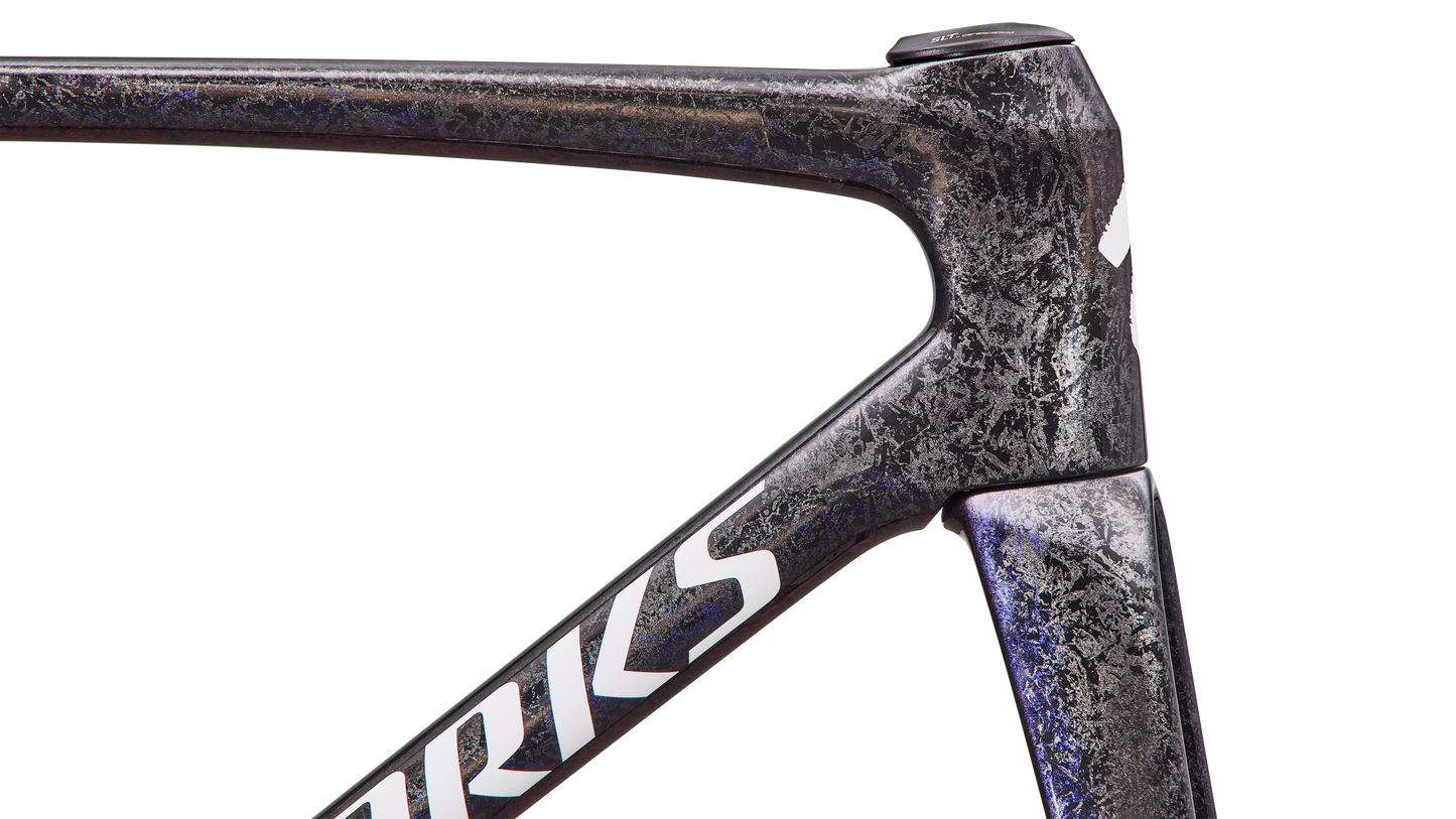 S-Works Tarmac SL9 Frameset with FACT 12r Carbon