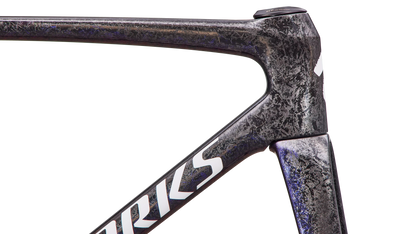S-Works Tarmac SL9 Frameset with FACT 12r Carbon