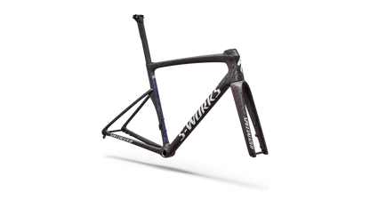 S-Works Tarmac SL9 Frameset with FACT 12r Carbon