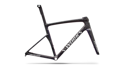 S-Works Tarmac SL9 Frameset with FACT 12r Carbon