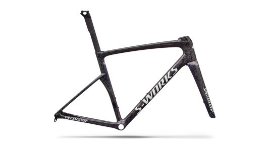 S-Works Tarmac SL9 Frameset with FACT 12r Carbon