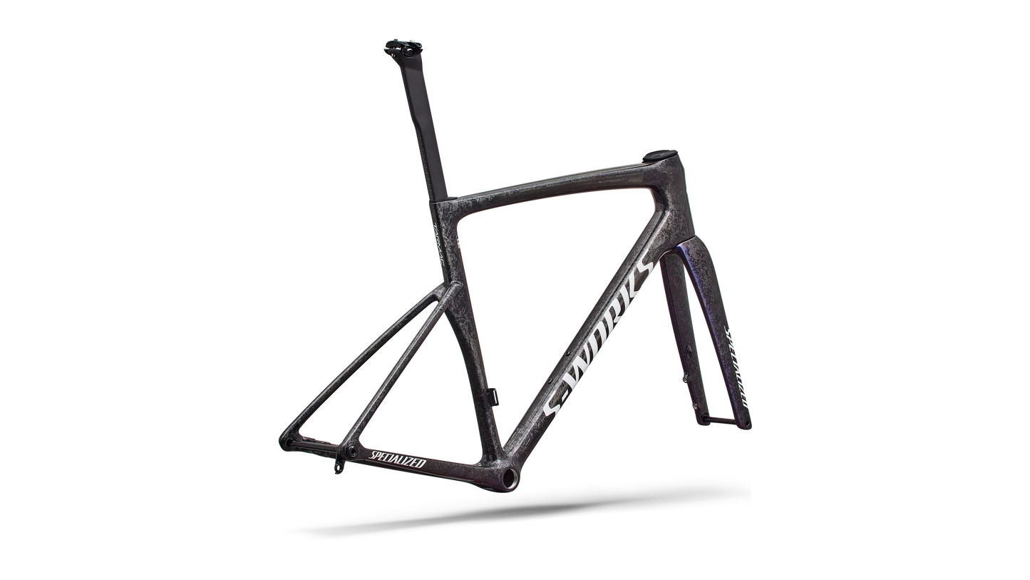 S-Works Tarmac SL9 Frameset with FACT 12r Carbon