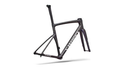 S-Works Tarmac SL9 Frameset with FACT 12r Carbon