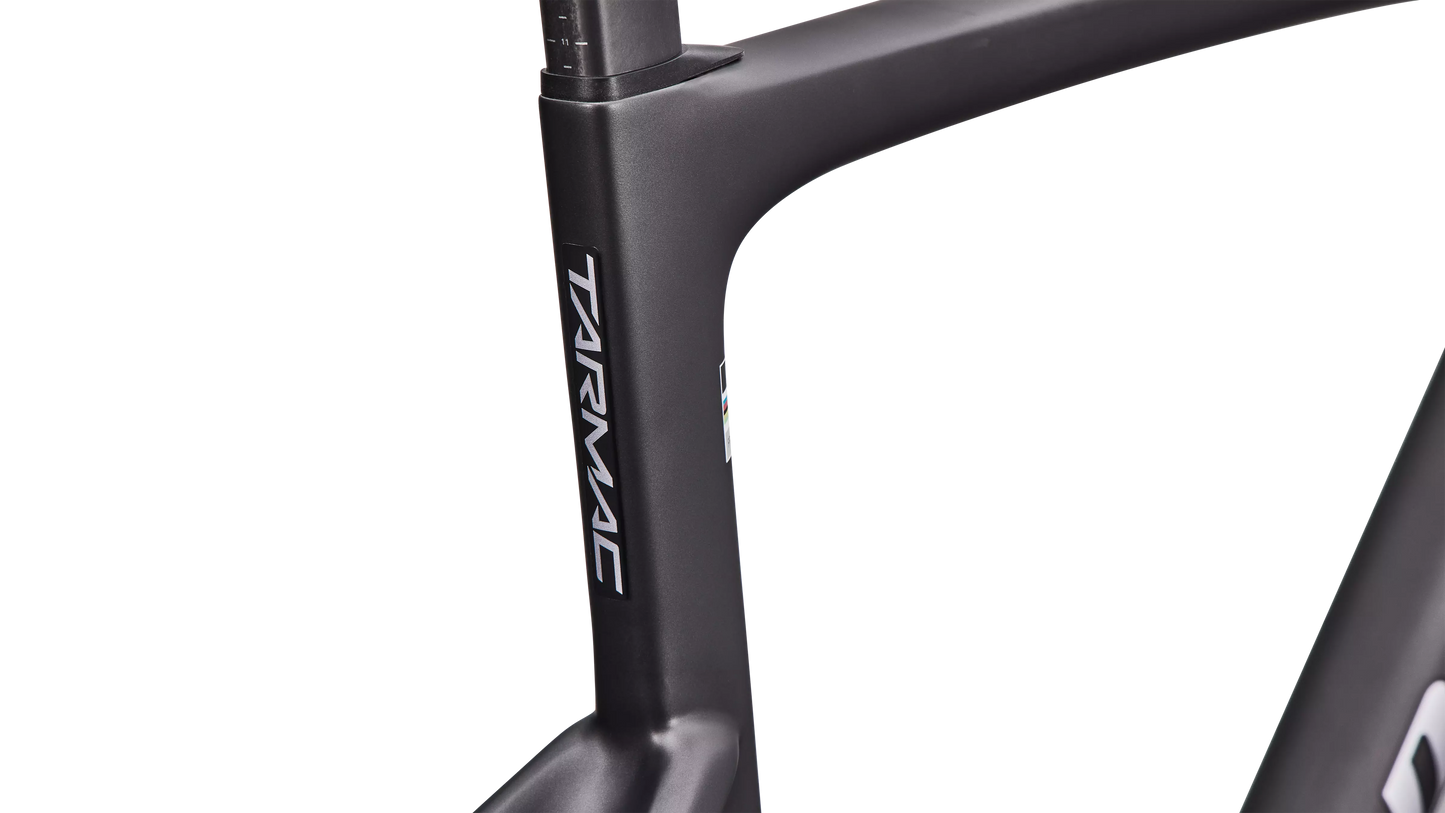 S-Works Tarmac SL9 Frameset with FACT 12r Carbon