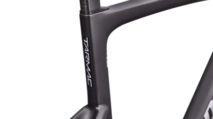 S-Works Tarmac SL9 Frameset with FACT 12r Carbon