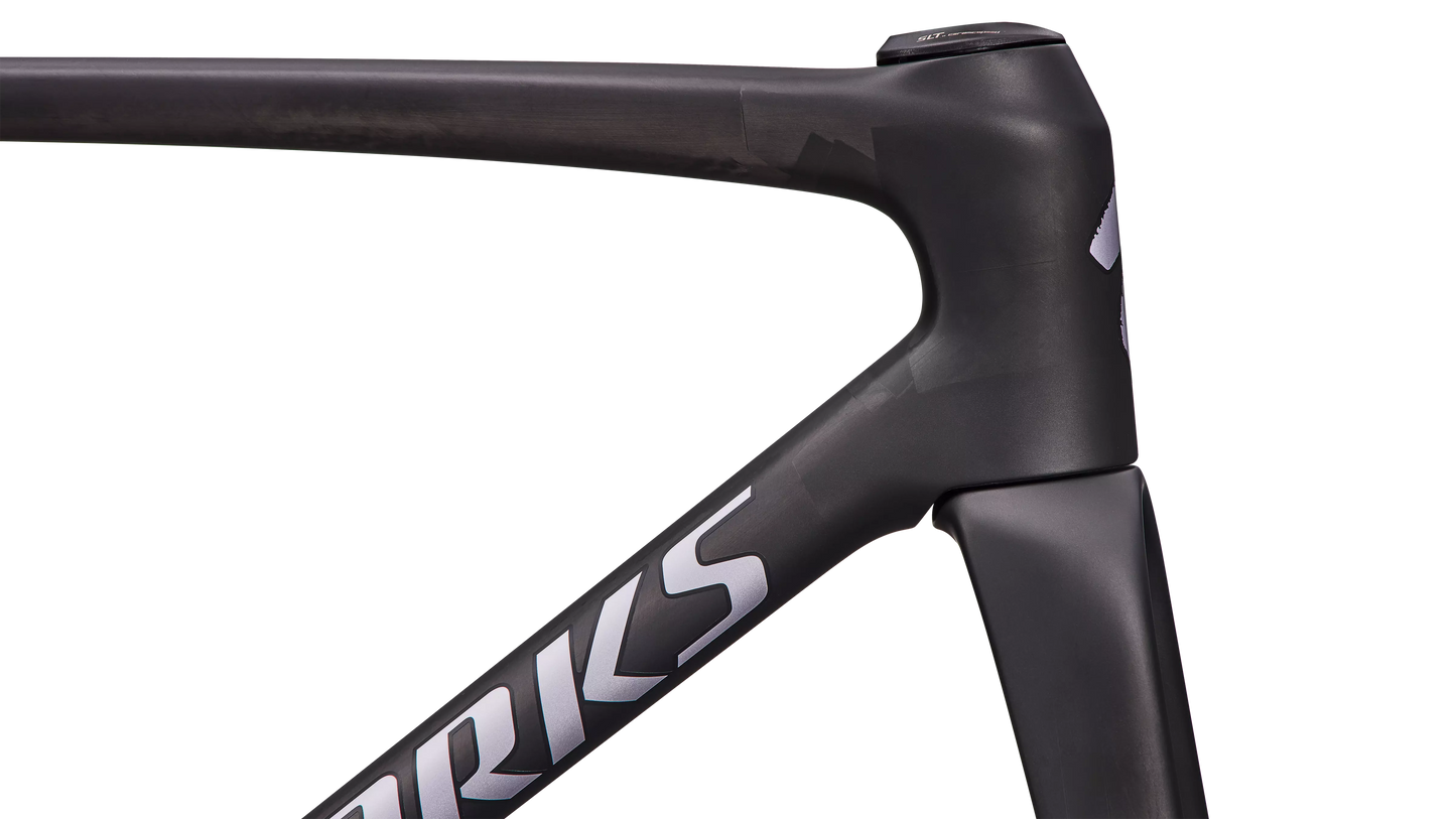 S-Works Tarmac SL9 Frameset with FACT 12r Carbon