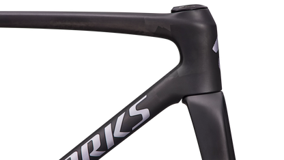 S-Works Tarmac SL9 Frameset with FACT 12r Carbon