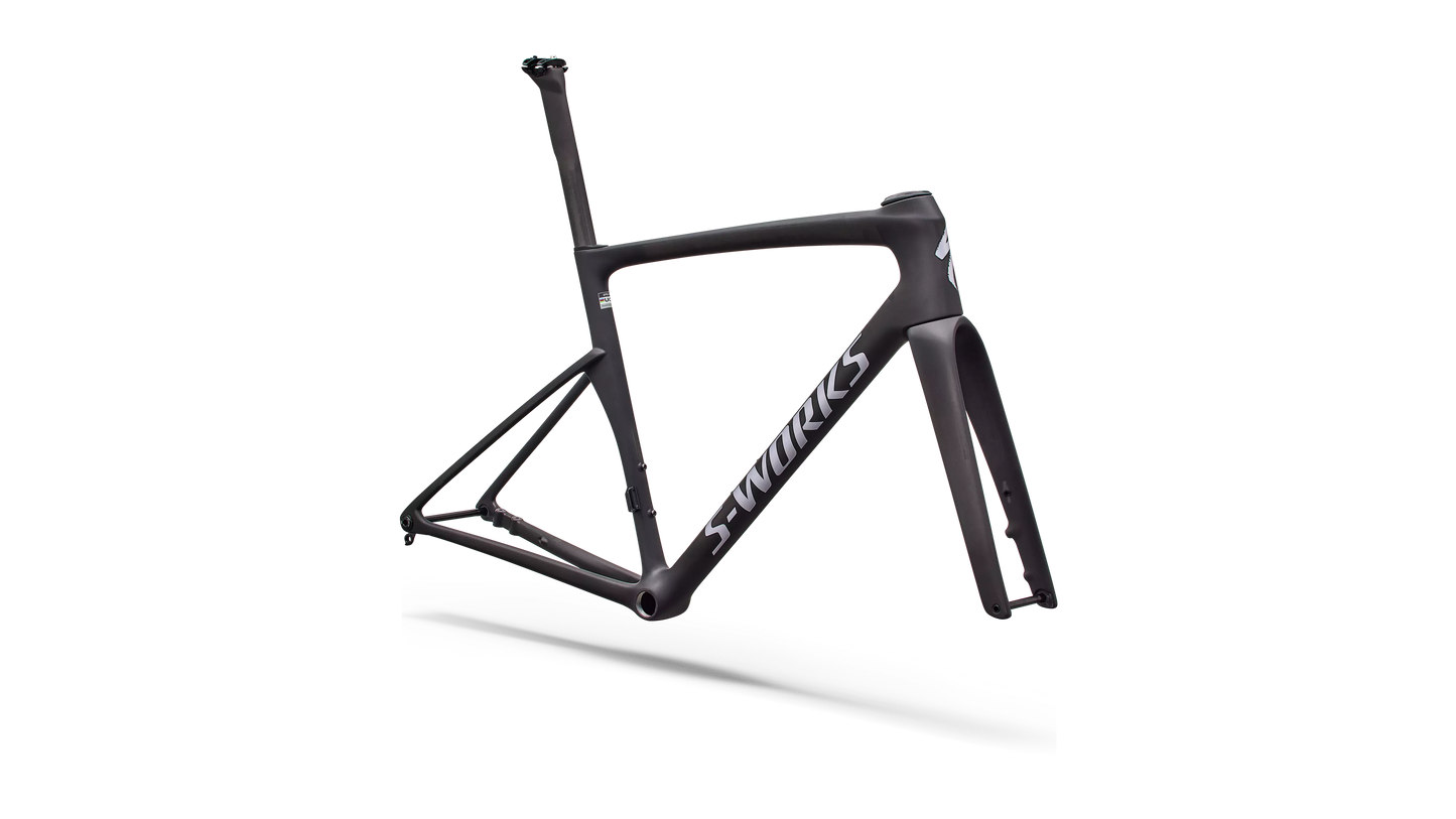 S-Works Tarmac SL9 Frameset with FACT 12r Carbon