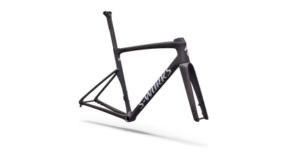 S-Works Tarmac SL9 Frameset with FACT 12r Carbon