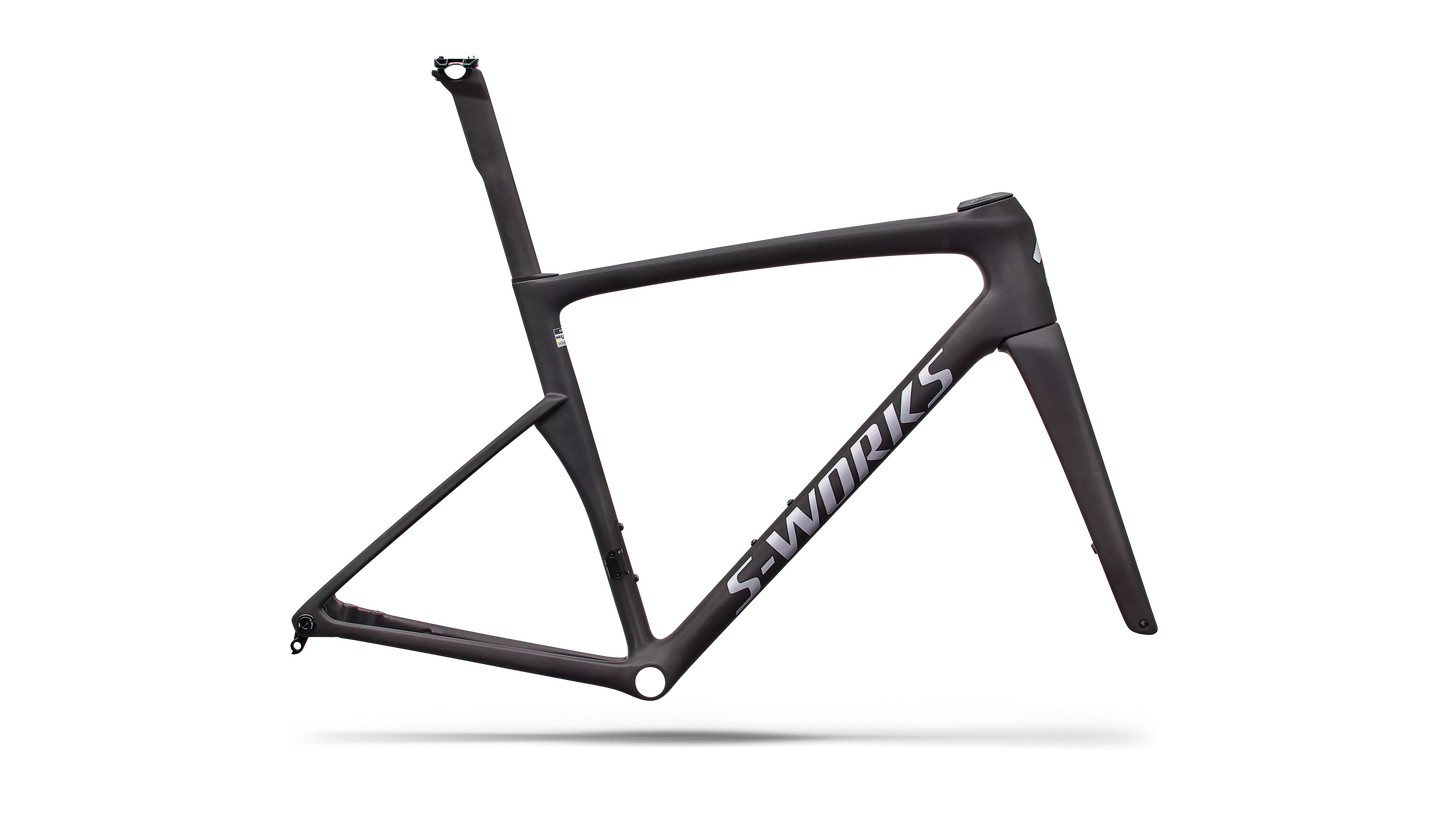 S-Works Tarmac SL9 Frameset with FACT 12r Carbon