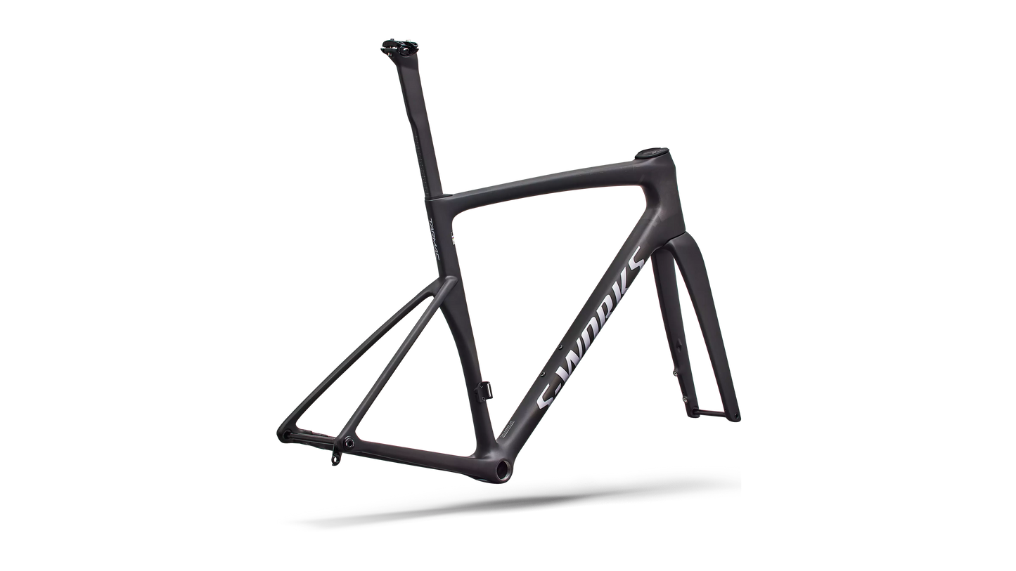 S-Works Tarmac SL9 Frameset with FACT 12r Carbon