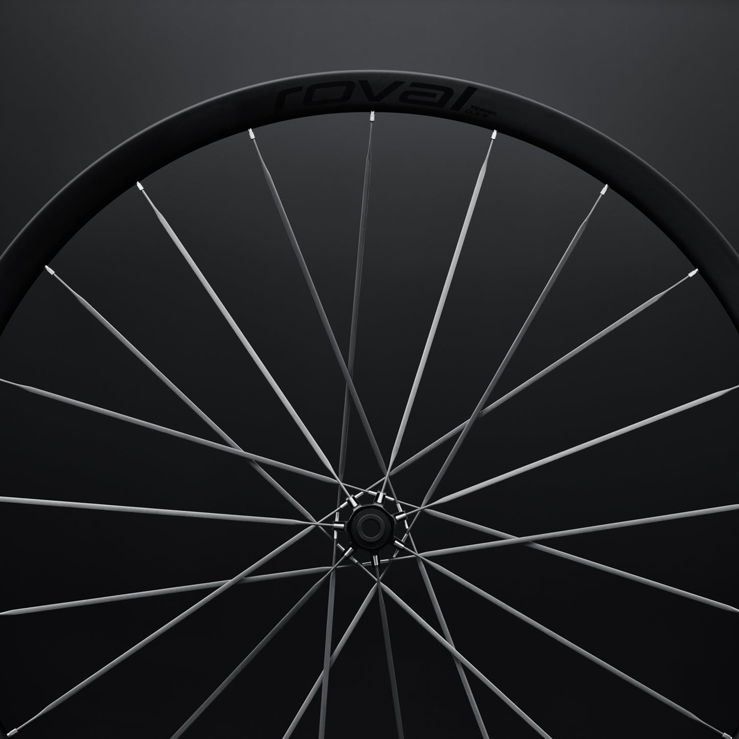 Roval Terra Aero CLX